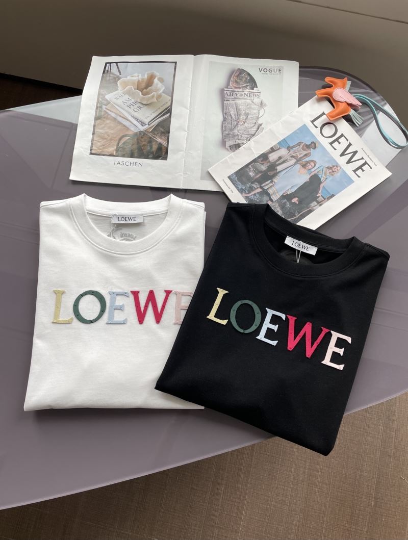 Loewe T-Shirts